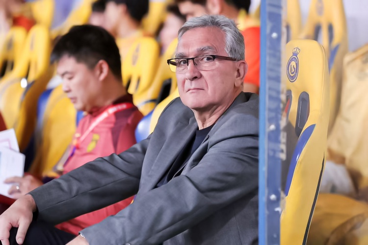 北青体育：伊万将向足协汇报总结 球员遴选方面或尝试改变